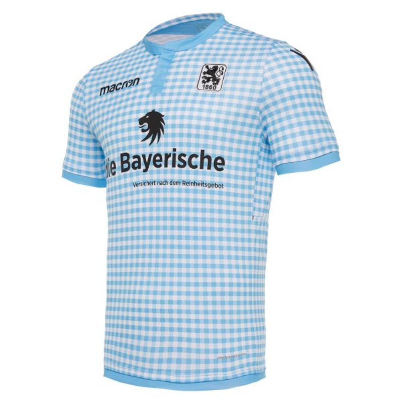TSV 1860 München 2018-19 Special Kit