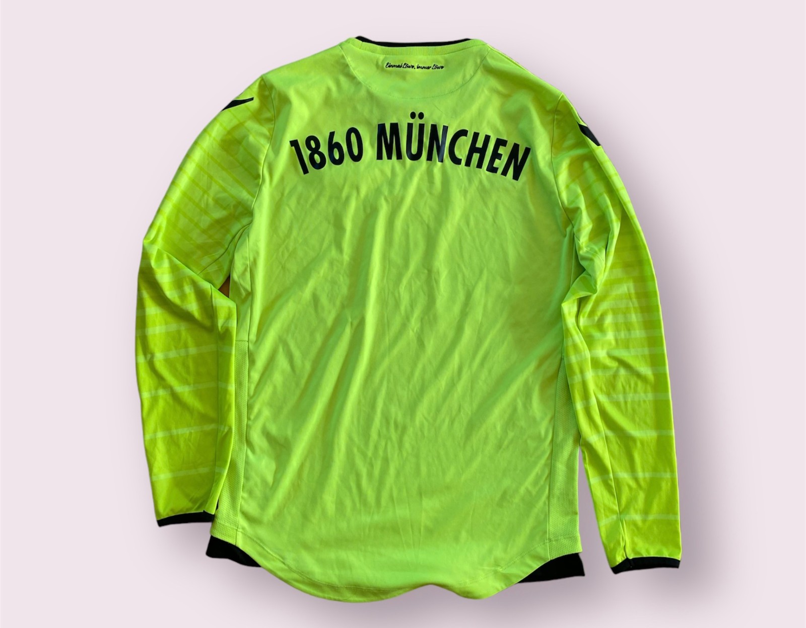 TSV 1860 München 2018-19 GK 1 Kit