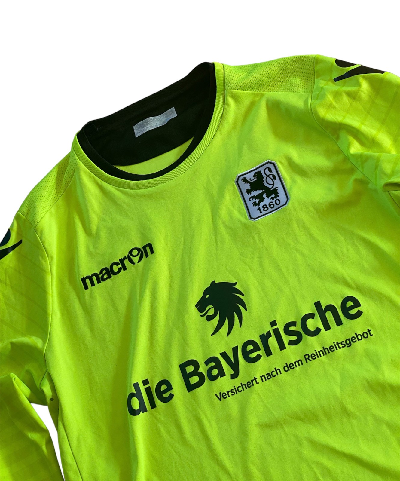 TSV 1860 München 2018-19 GK 1 Kit