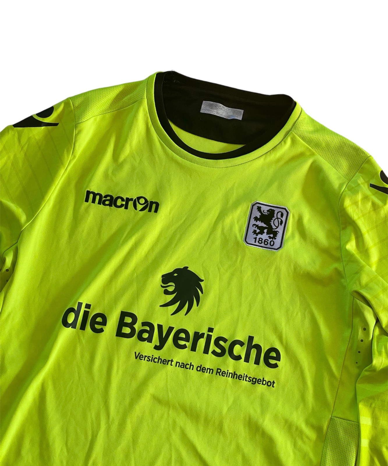TSV 1860 München 2018-19 GK 1 Kit