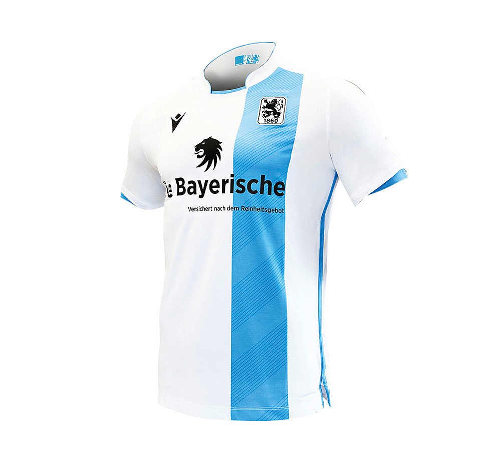 TSV 1860 München 2019-20 Home Kit