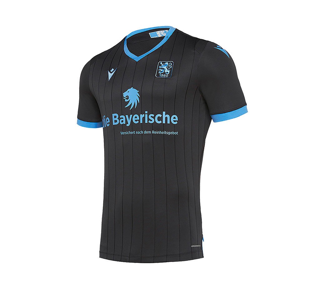 TSV 1860 München 2019-20 Away Kit