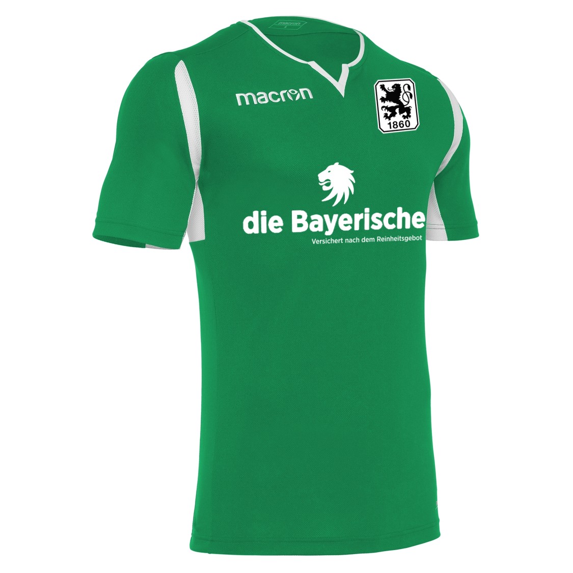 TSV 1860 München 2019-20 Third Kit