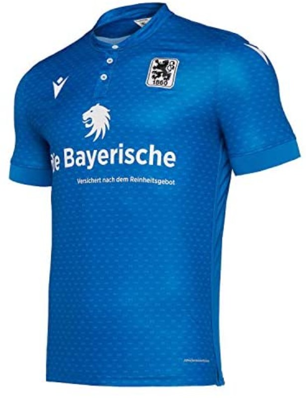 TSV 1860 München 2019-20 Oktoberfest Kit