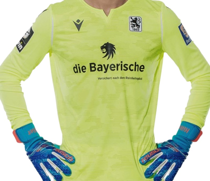 TSV 1860 München 2019-20 GK 1 Kit