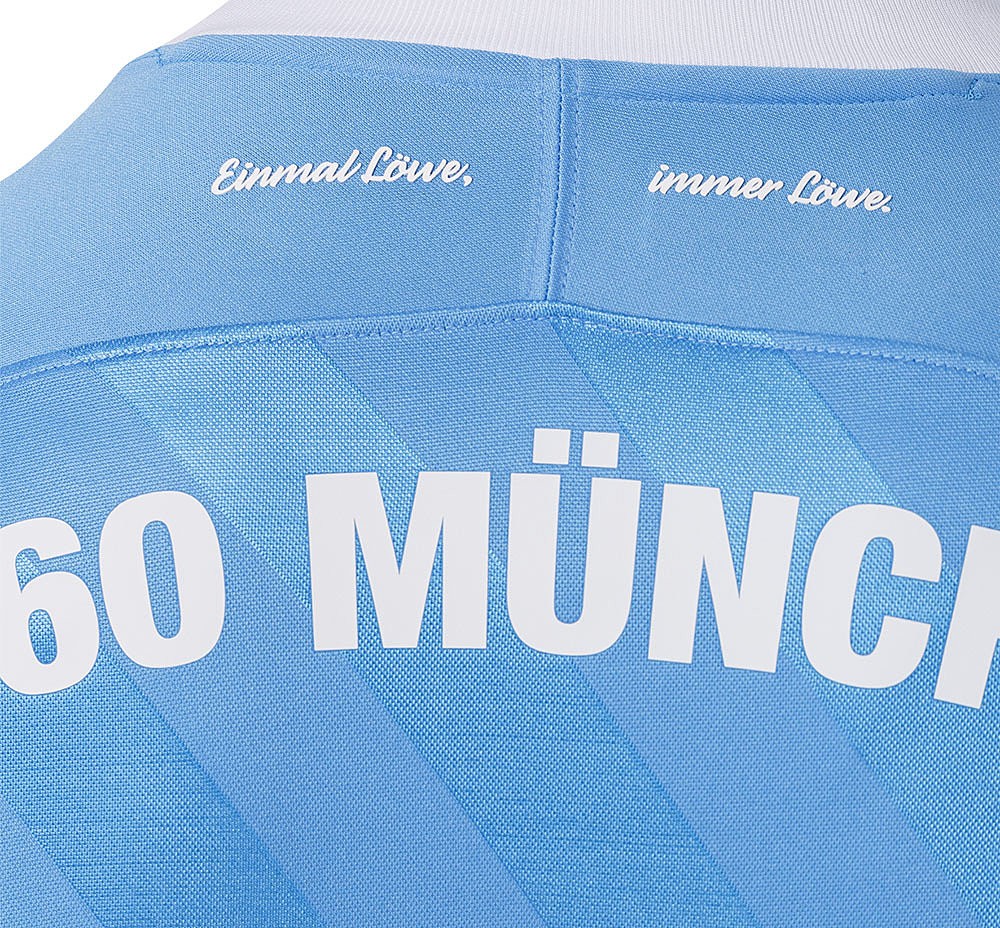 TSV 1860 München 2020-21 Home Kit