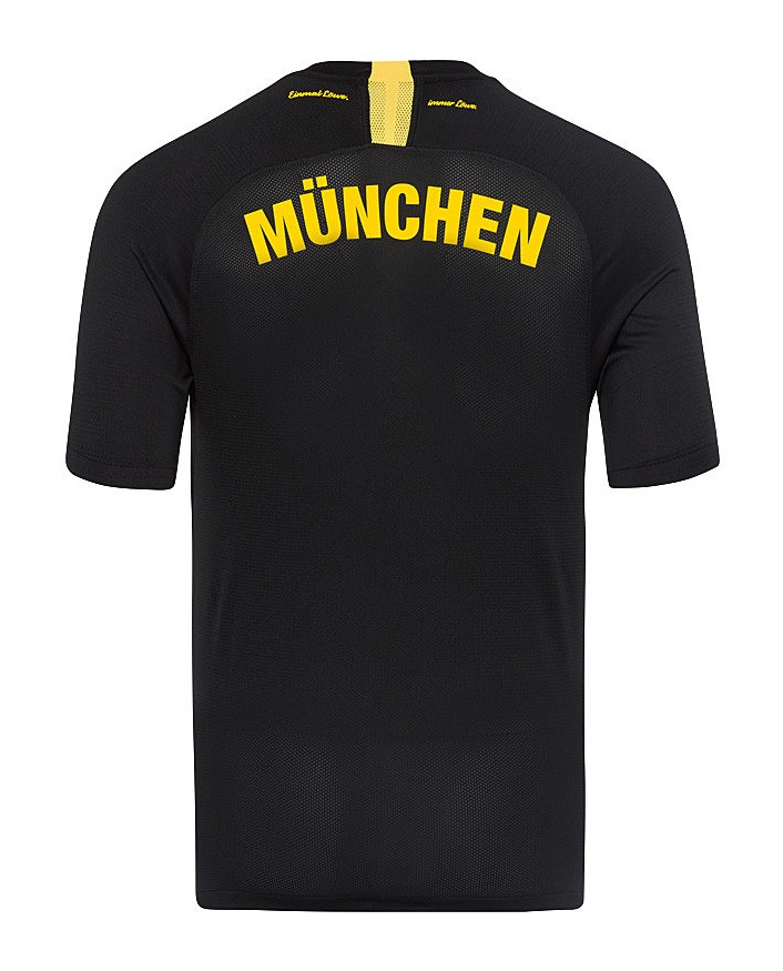 TSV 1860 München 2020-21 Away Kit