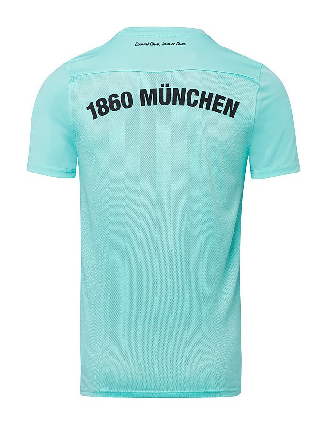 TSV 1860 München 2020-21 Third Kit