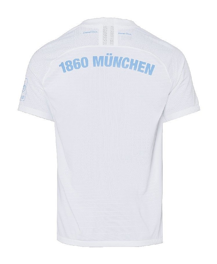 TSV 1860 München 2020-21 Anniversary Kit