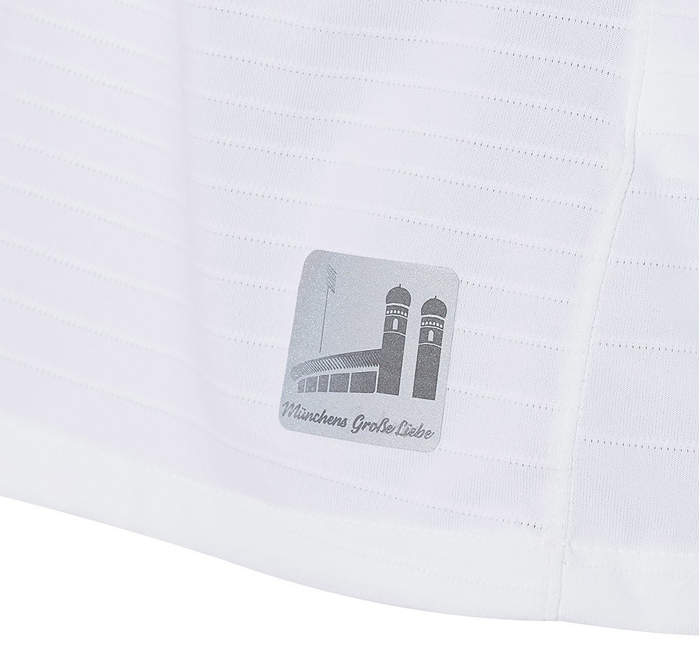 TSV 1860 München 2020-21 Anniversary Kit