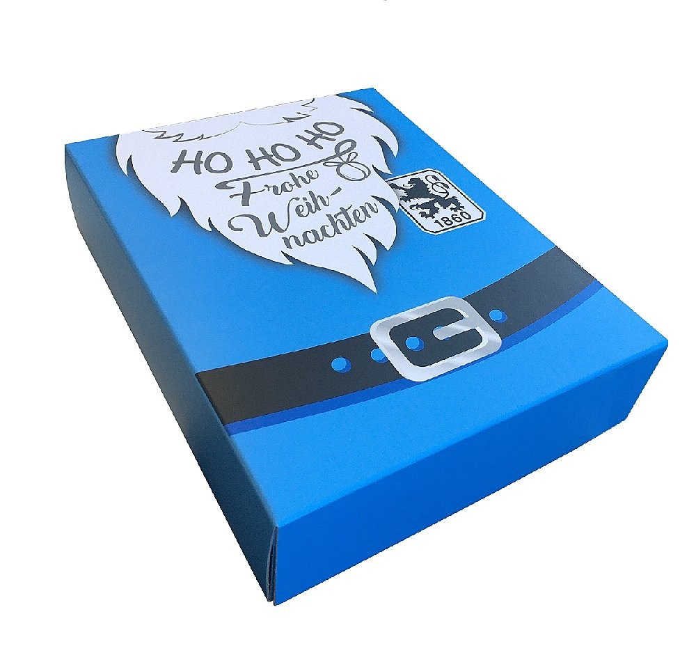 TSV 1860 München 2020-21 Anniversary Kit