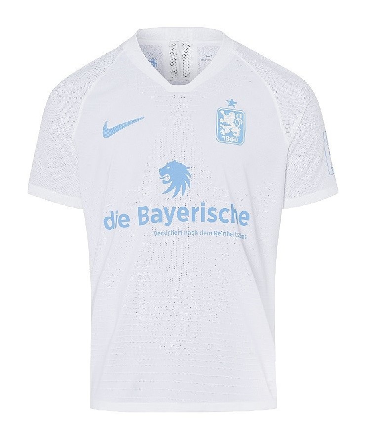 TSV 1860 München 2020-21 Anniversary Kit