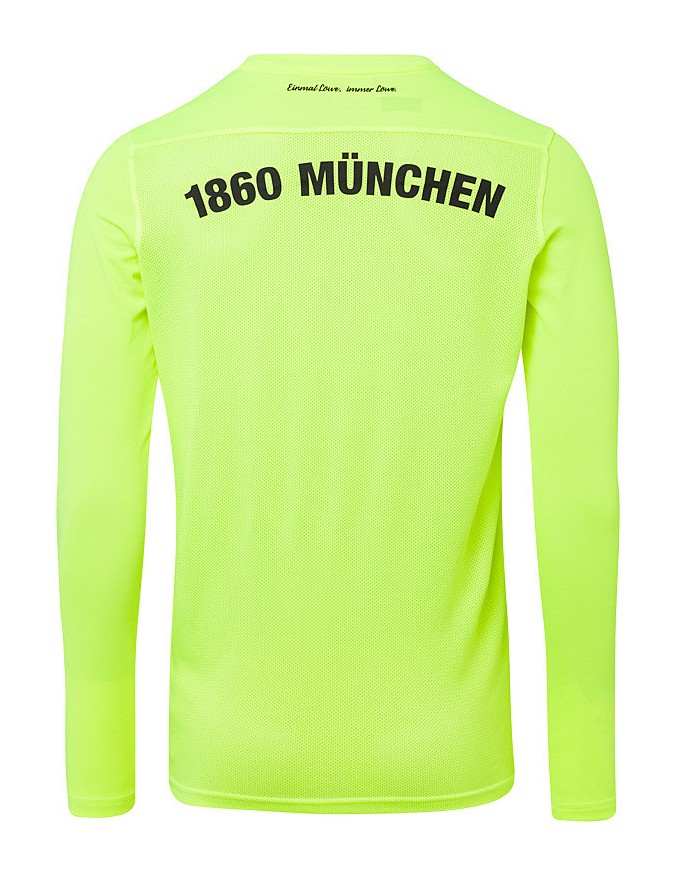 TSV 1860 München 2020-21 GK 1 Kit