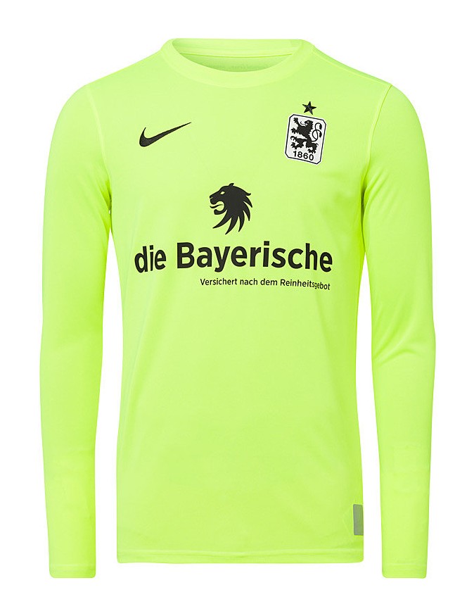 TSV 1860 München 2020-21 GK 1 Kit