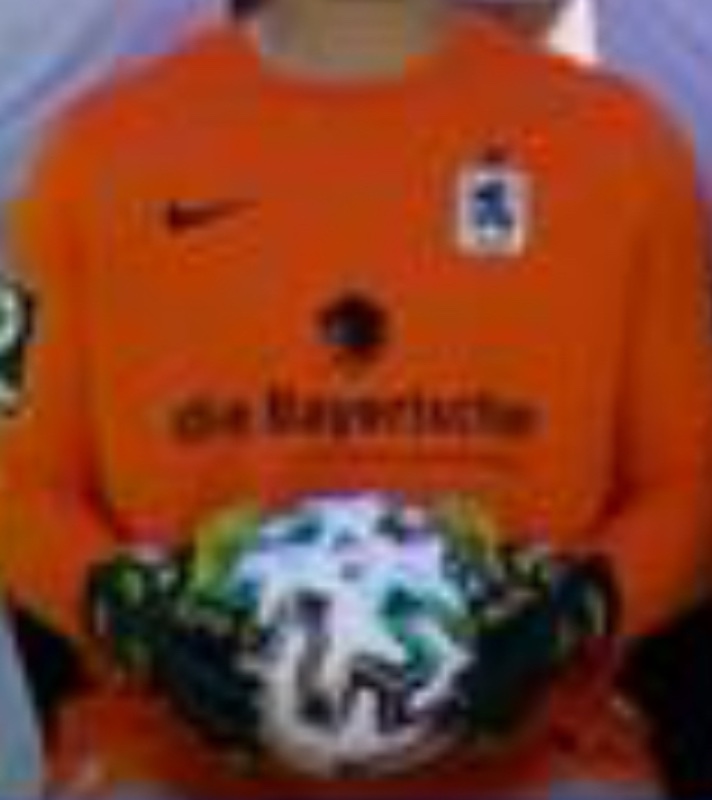 TSV 1860 München 2020-21 GK 2 Kit