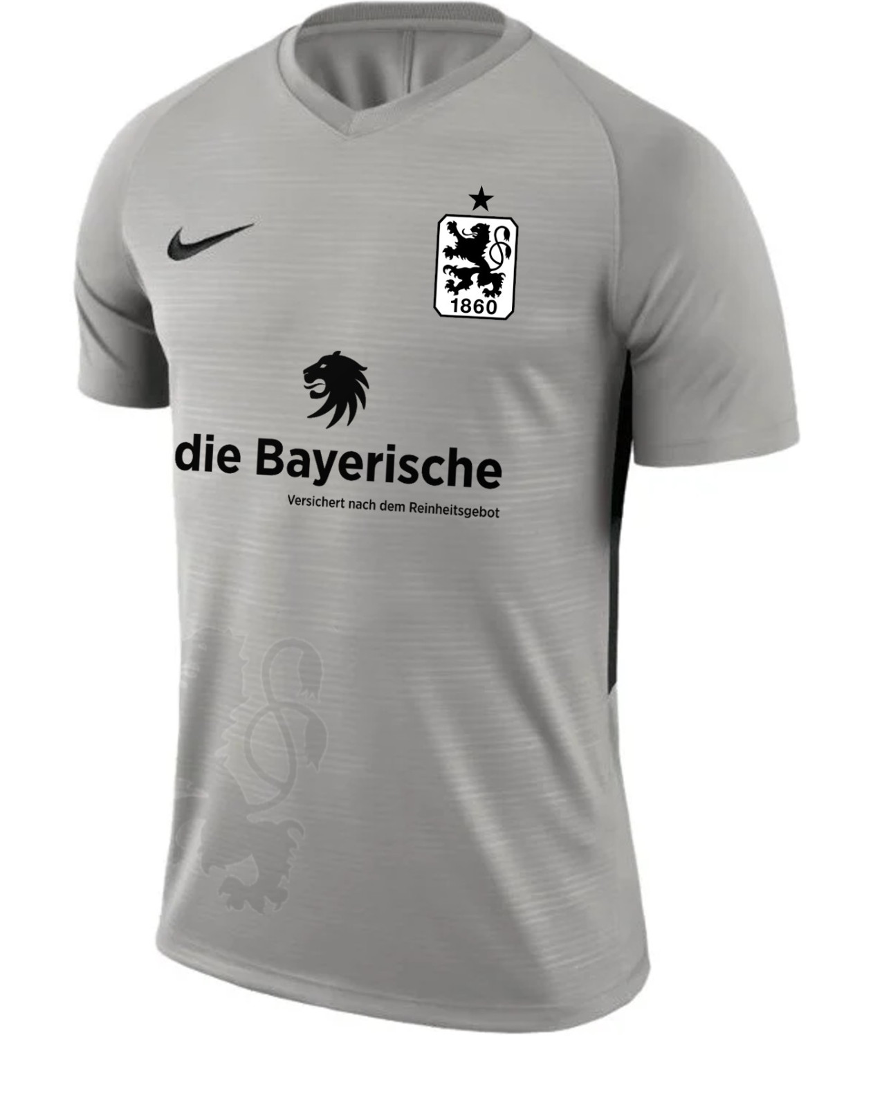 TSV 1860 München 2021-22 Third Kit
