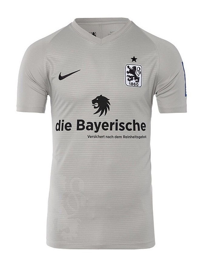 TSV 1860 München 2021-22 Third Kit