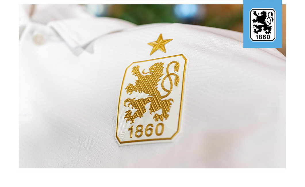 TSV 1860 München 2021-22 Christmas Kit