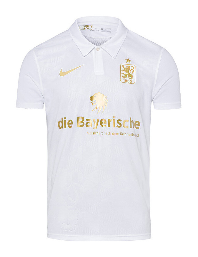TSV 1860 München 2021-22 Christmas Kit