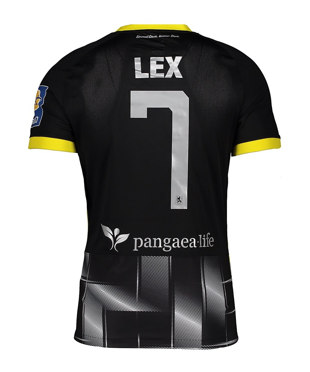 TSV 1860 München 2022-23 Away Kit