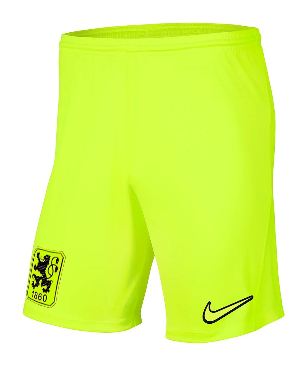 TSV 1860 München 2022-23 Third Kit