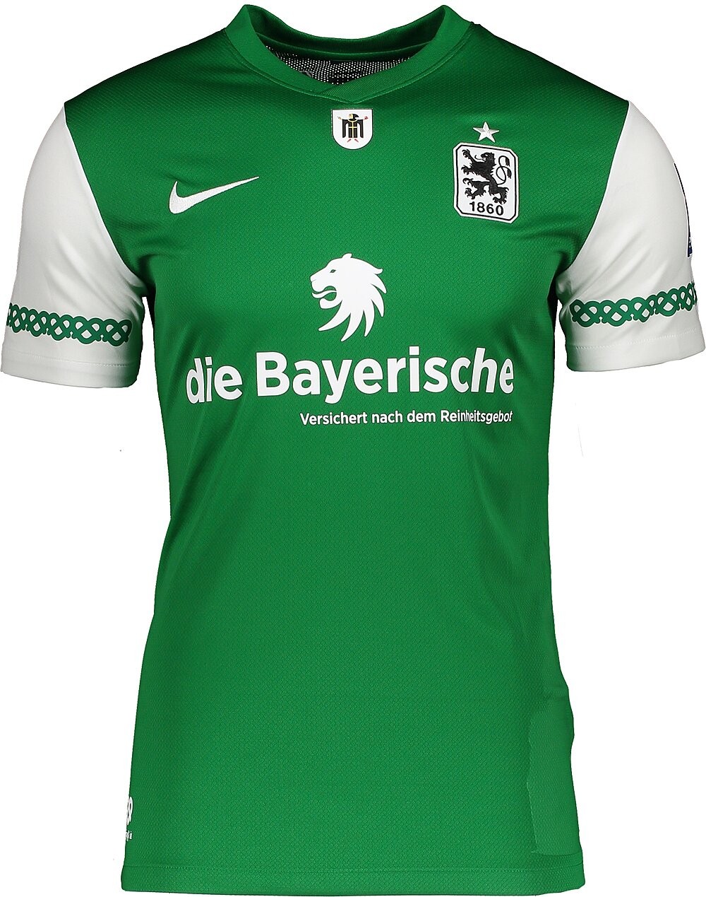TSV 1860 München 2022-23 Oktoberfest Kit