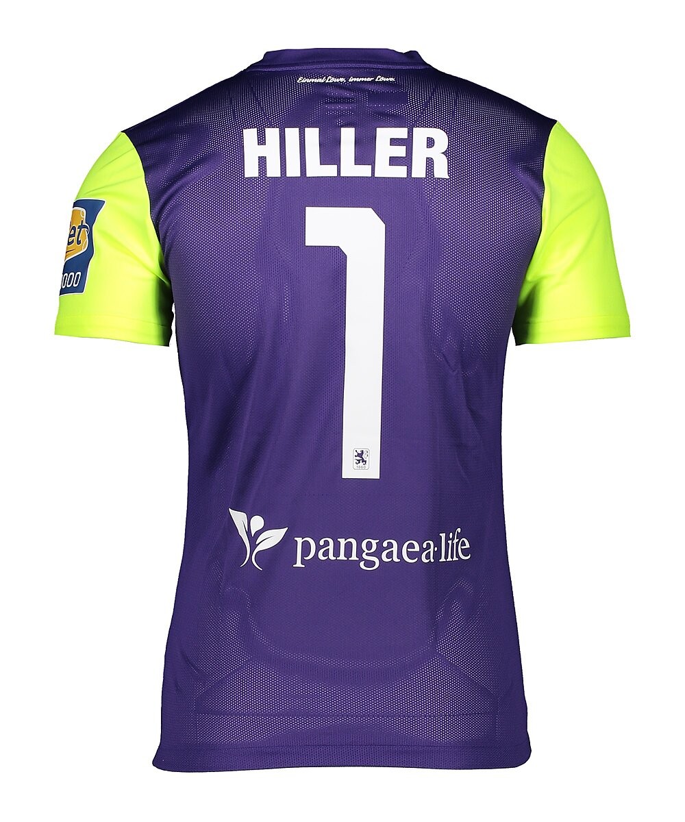 TSV 1860 München 2022-23 GK 1 Kit