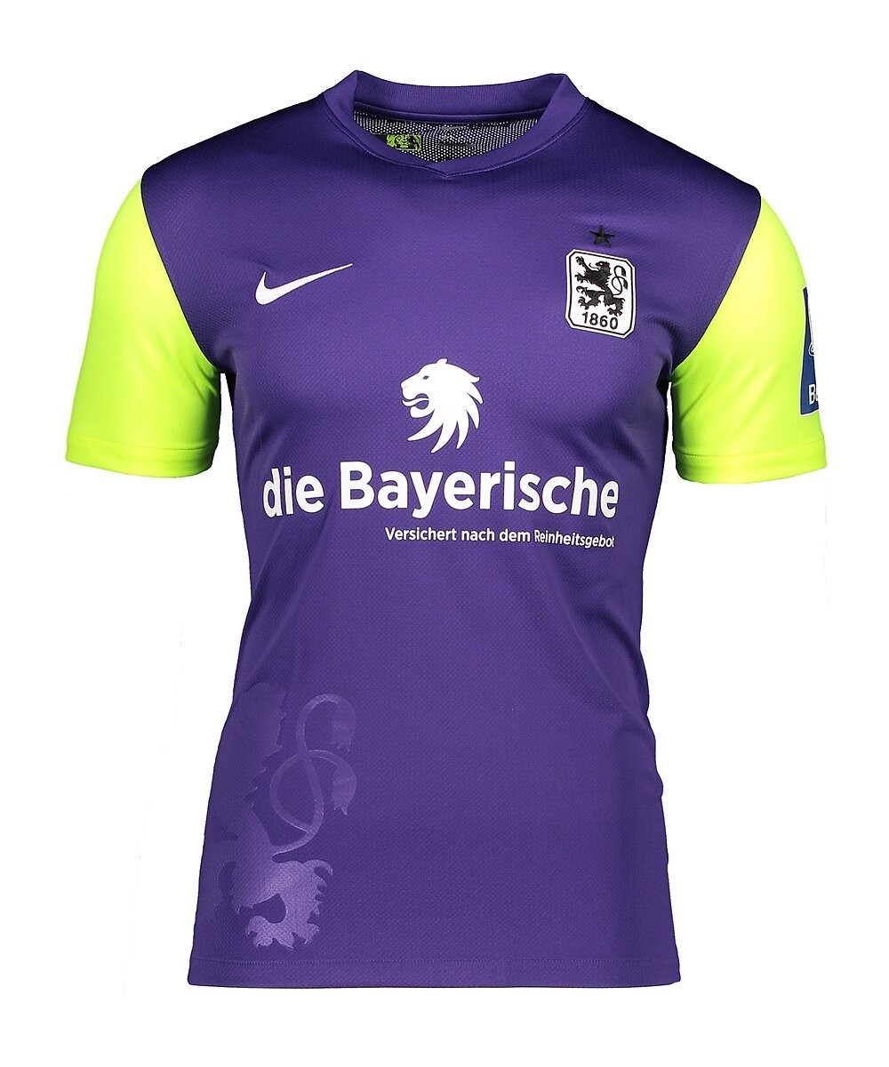 TSV 1860 München 2022-23 GK 1 Kit
