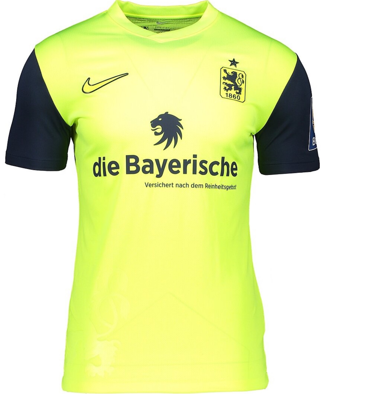 TSV 1860 München 2022-23 GK 2 Kit