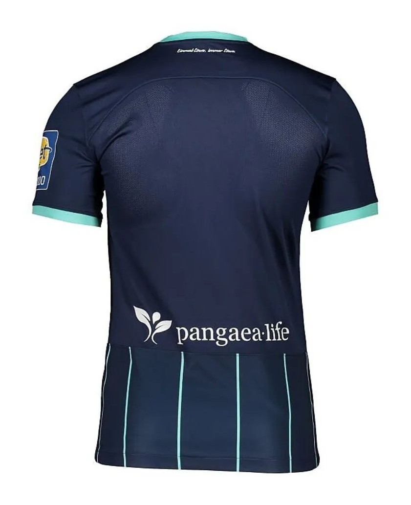 TSV 1860 München 2023-24 Away Kit