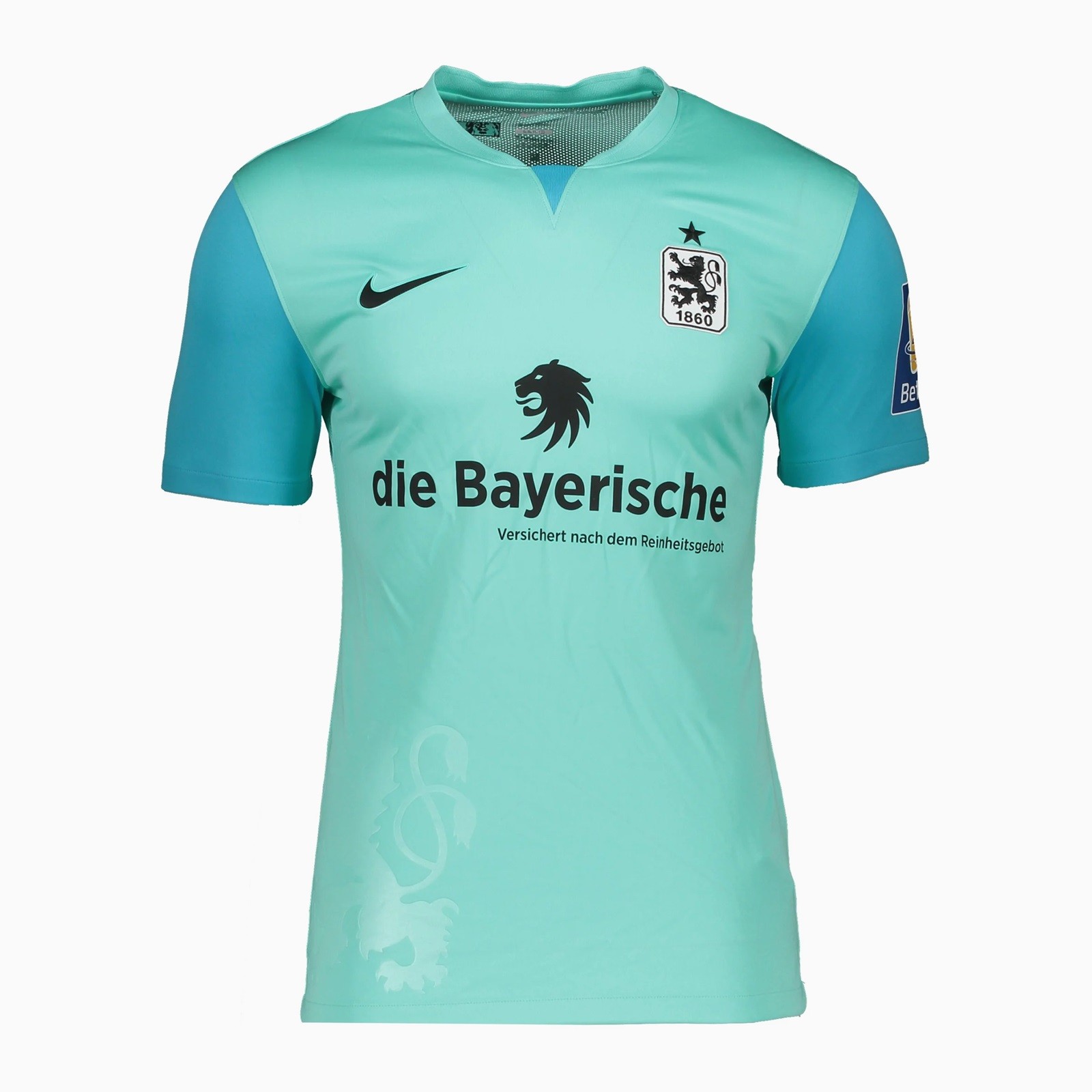 TSV 1860 München 2023-24 Third Kit