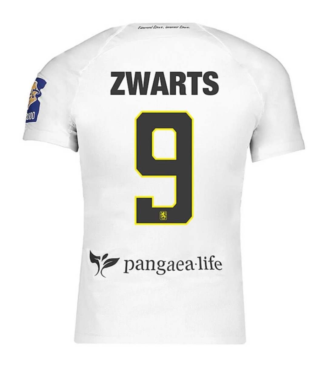 TSV 1860 München 2023-24 Oktoberfest Kit