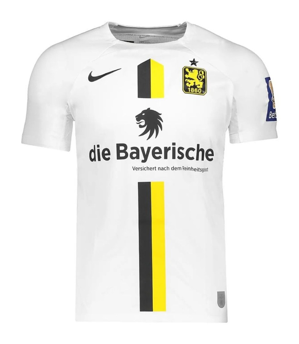 TSV 1860 München 2023-24 Oktoberfest Kit