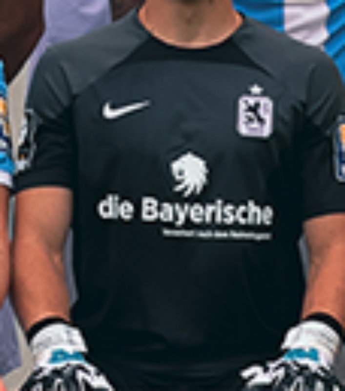 TSV 1860 München 2023-24 GK 2 Kit