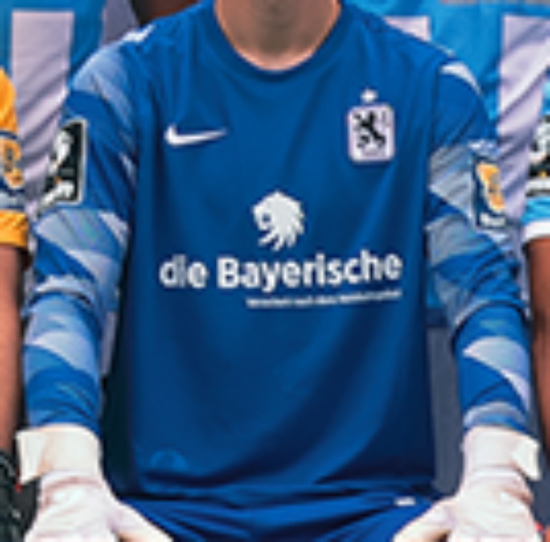 TSV 1860 München 2023-24 GK 3 Kit
