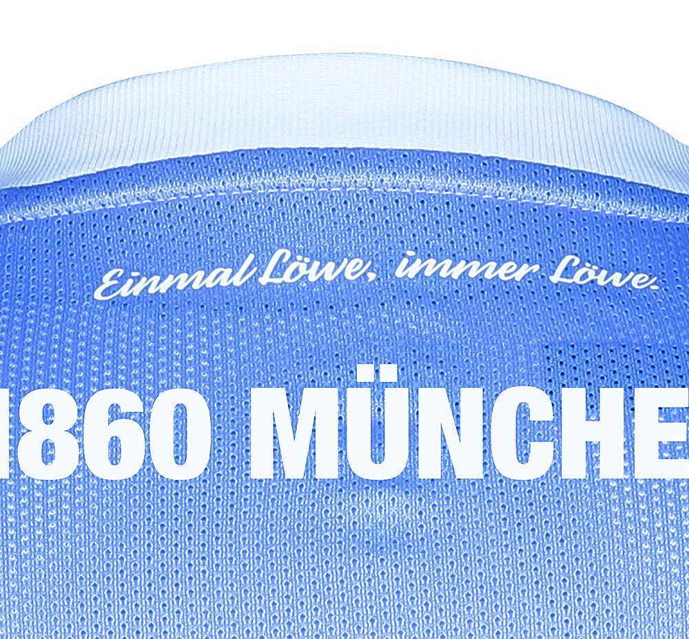 TSV 1860 München 2024-25 Home Kit
