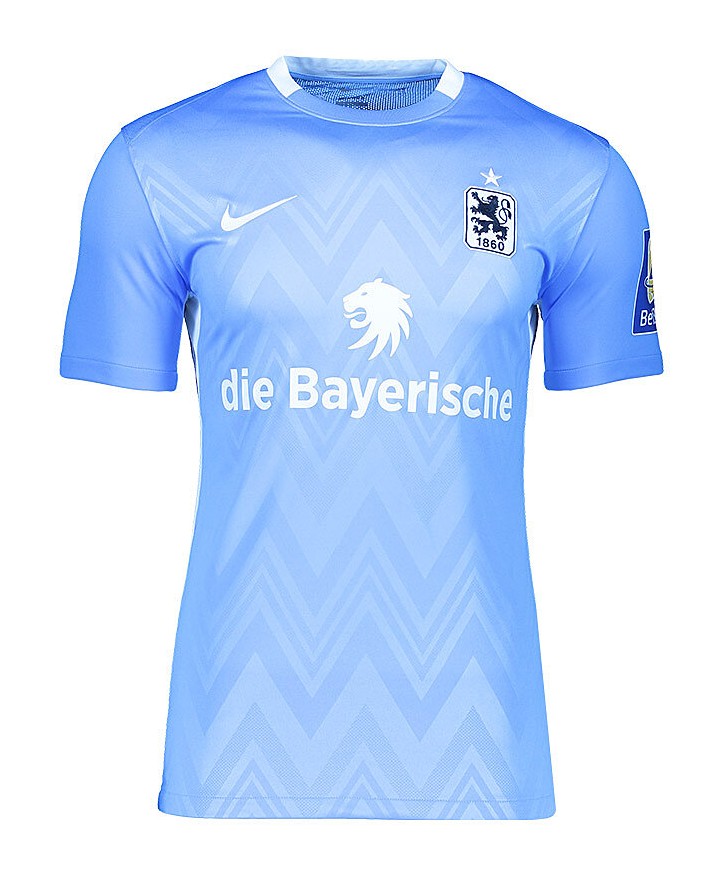 TSV 1860 München 2024-25 Home Kit