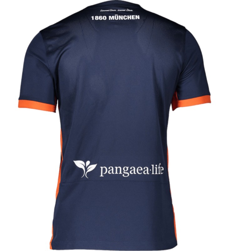 TSV 1860 München 2024-25 Away Kit