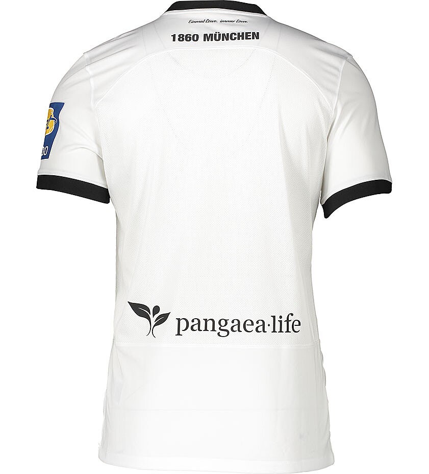 TSV 1860 München 2024-25 Third Kit