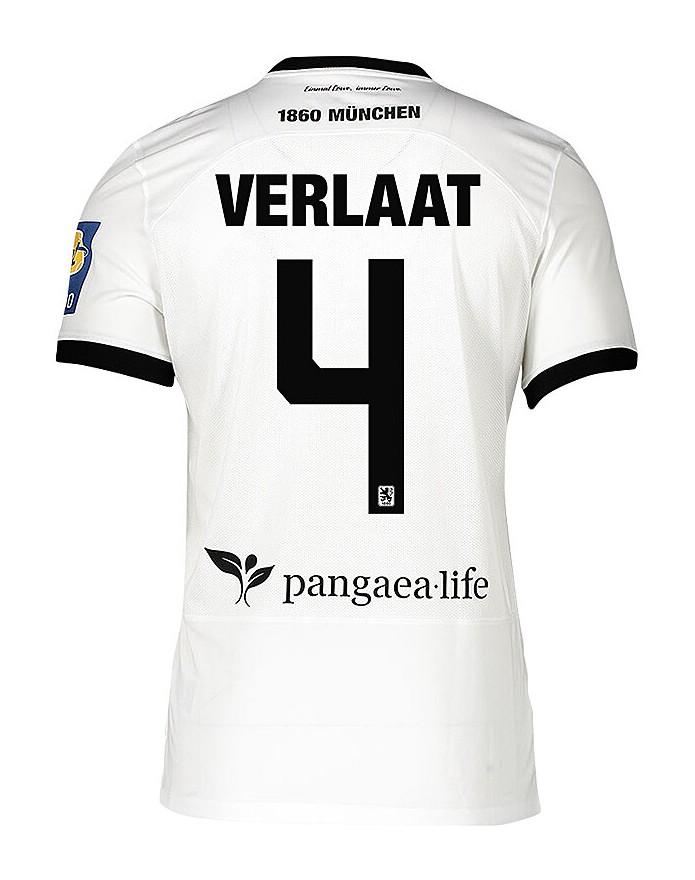 TSV 1860 München 2024-25 Third Kit
