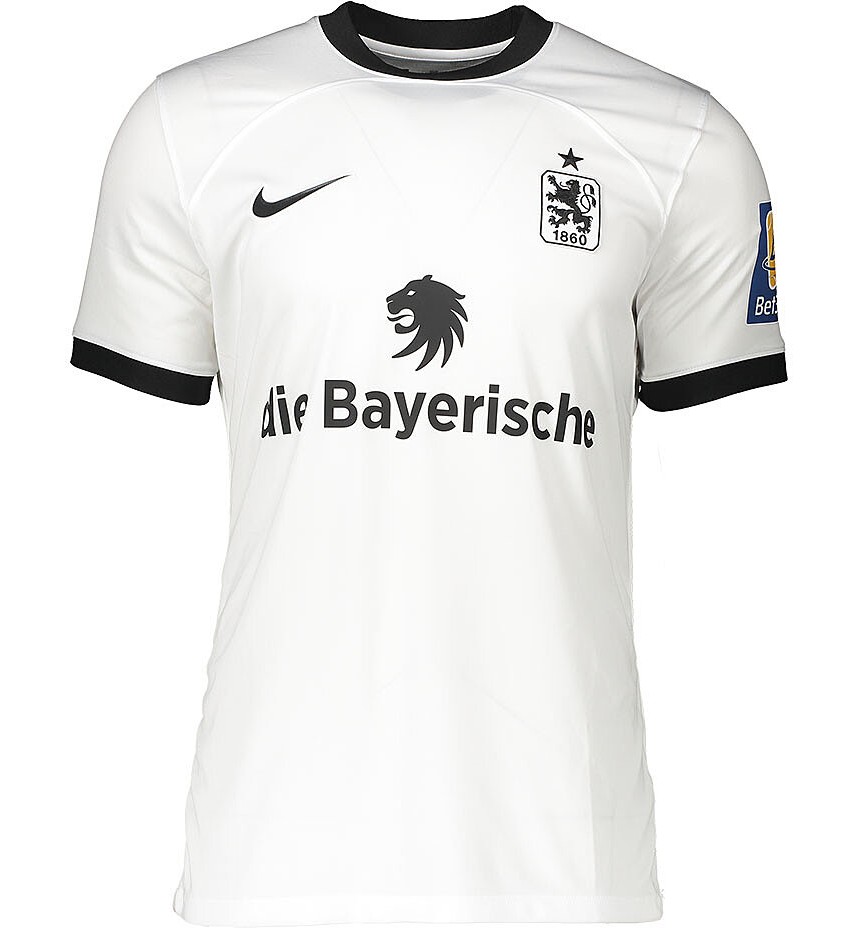 TSV 1860 München 2024-25 Third Kit