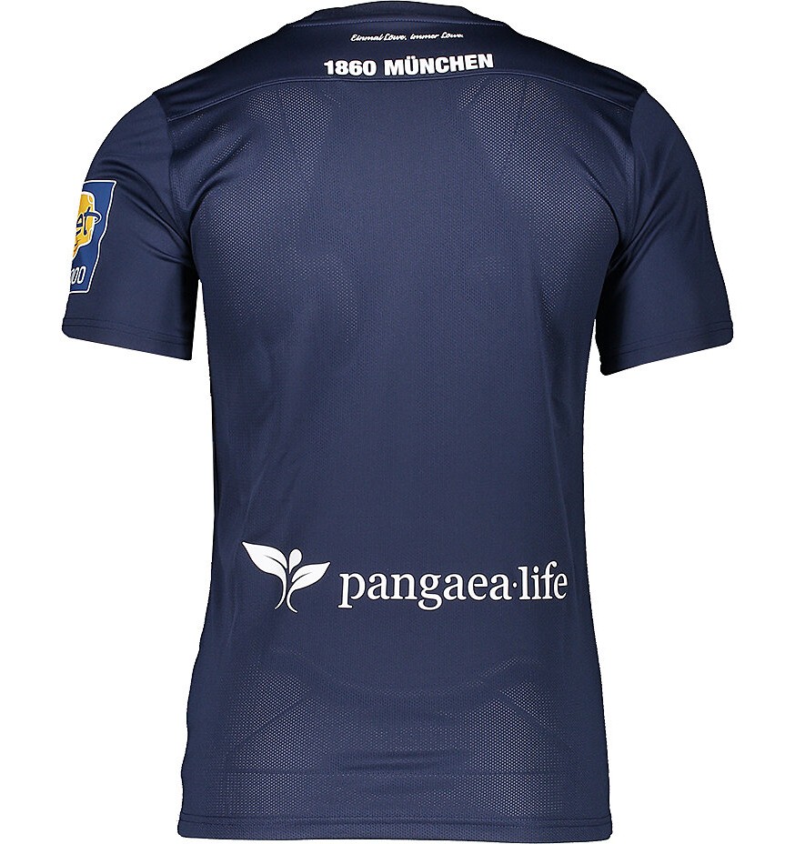 TSV 1860 München 2024-25 Oktoberfest Kit