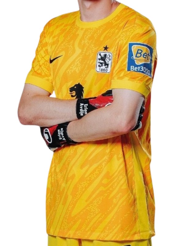 TSV 1860 München 2024-25 GK 1 Kit