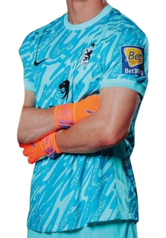 TSV 1860 München 2024-25 GK 2 Kit