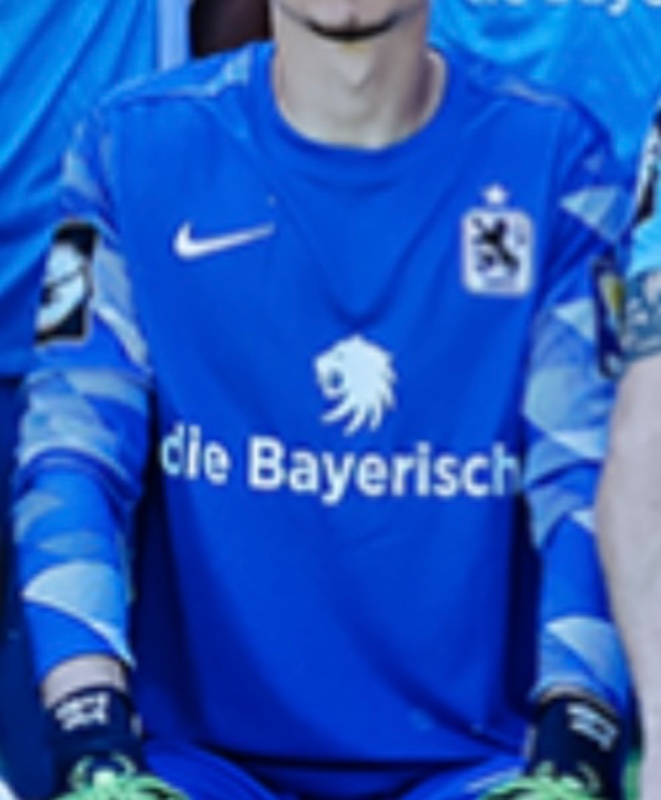 TSV 1860 München 2024-25 GK 3 Kit