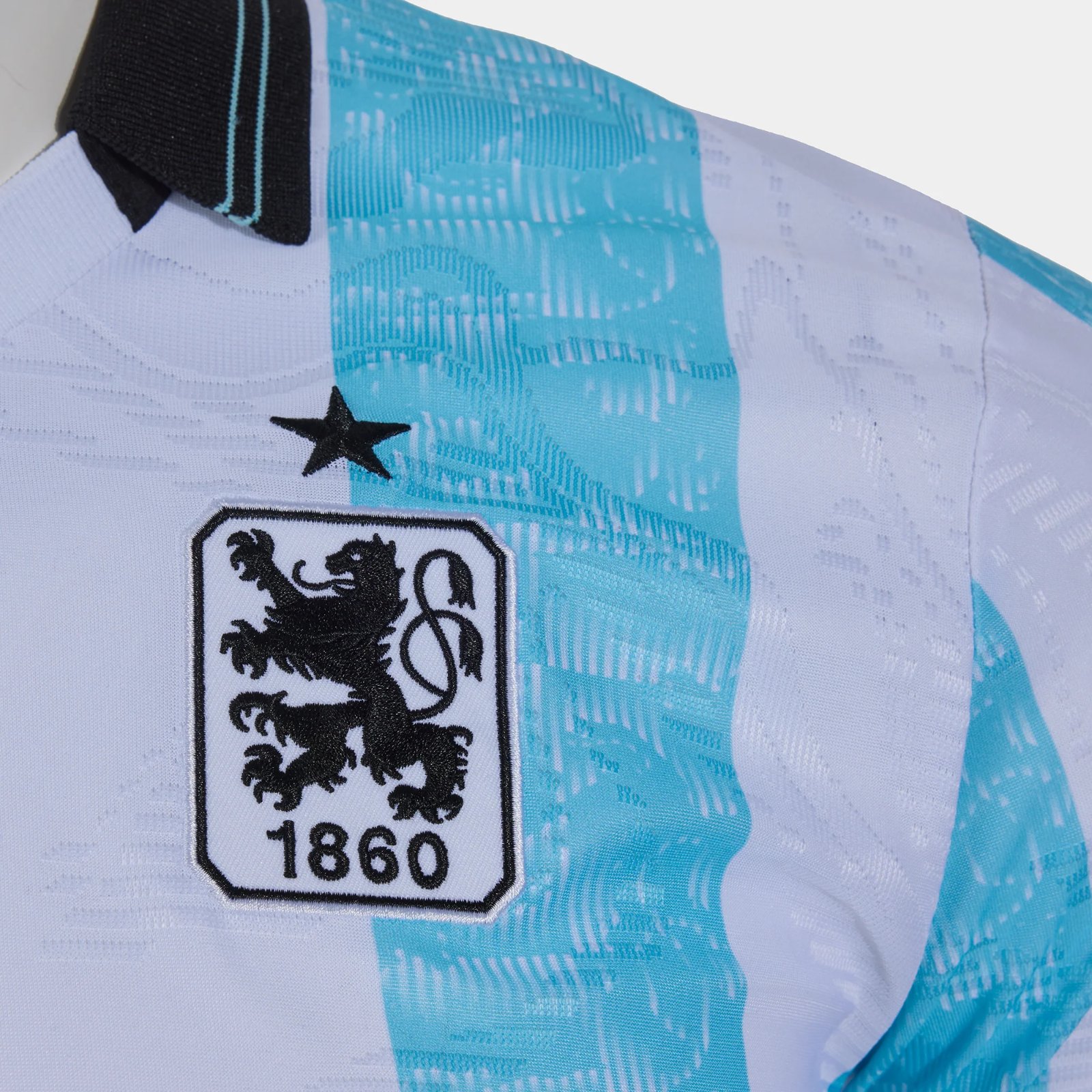 TSV 1860 München 2025-26 Home Kit