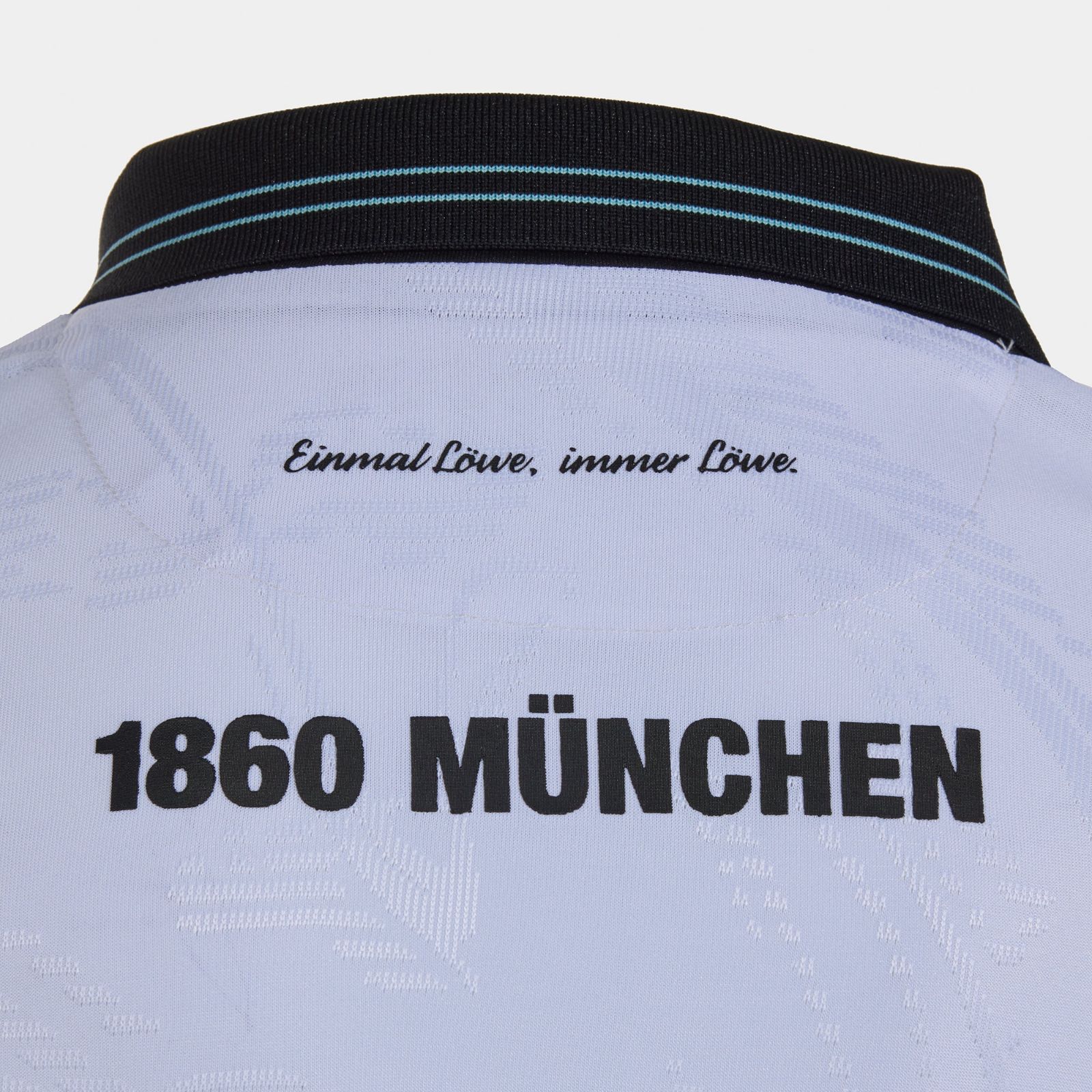 TSV 1860 München 2025-26 Home Kit