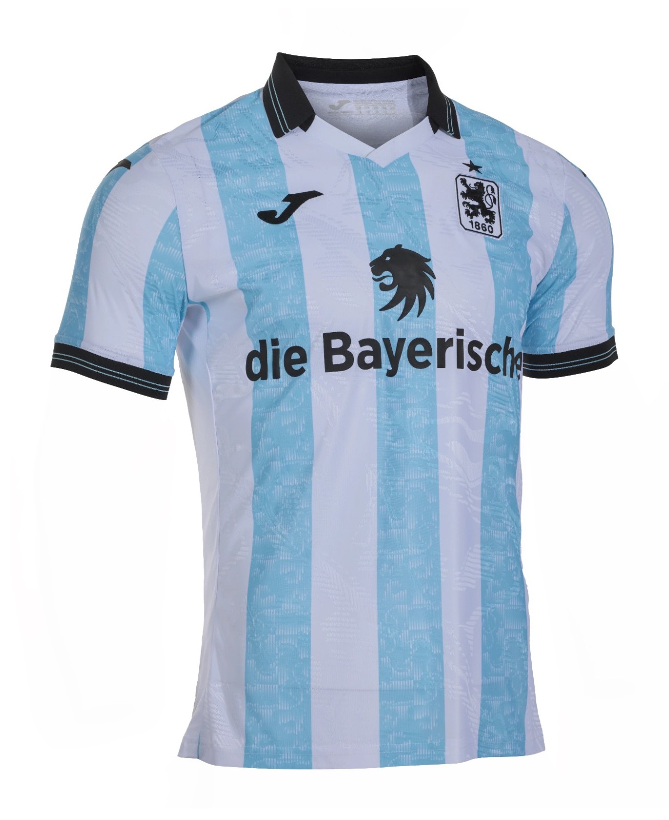 TSV 1860 München 2025-26 Home Kit