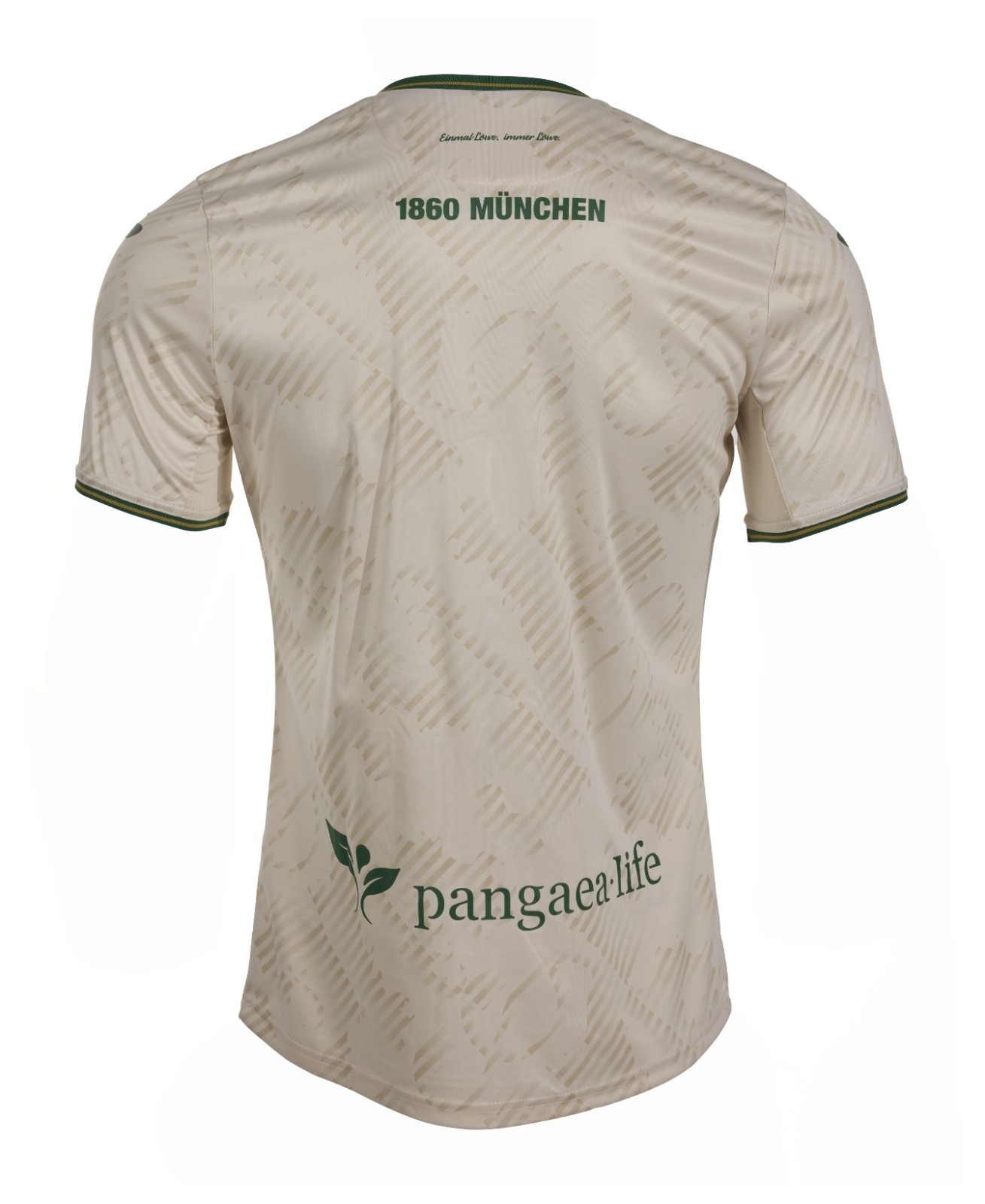 TSV 1860 München 2025-26 Third Kit