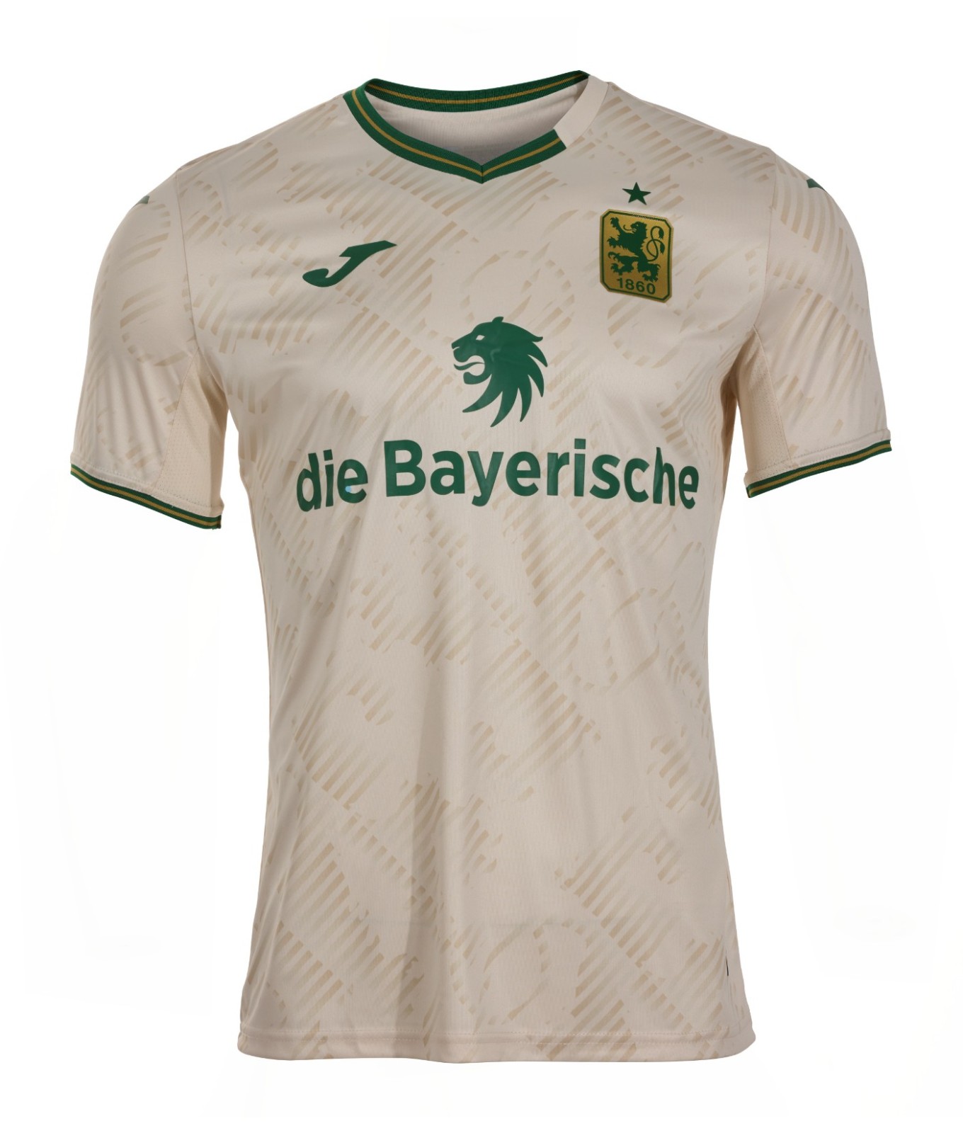 TSV 1860 München 2025-26 Third Kit